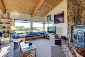 Отель Prentiss Retreat  Sea Ranch